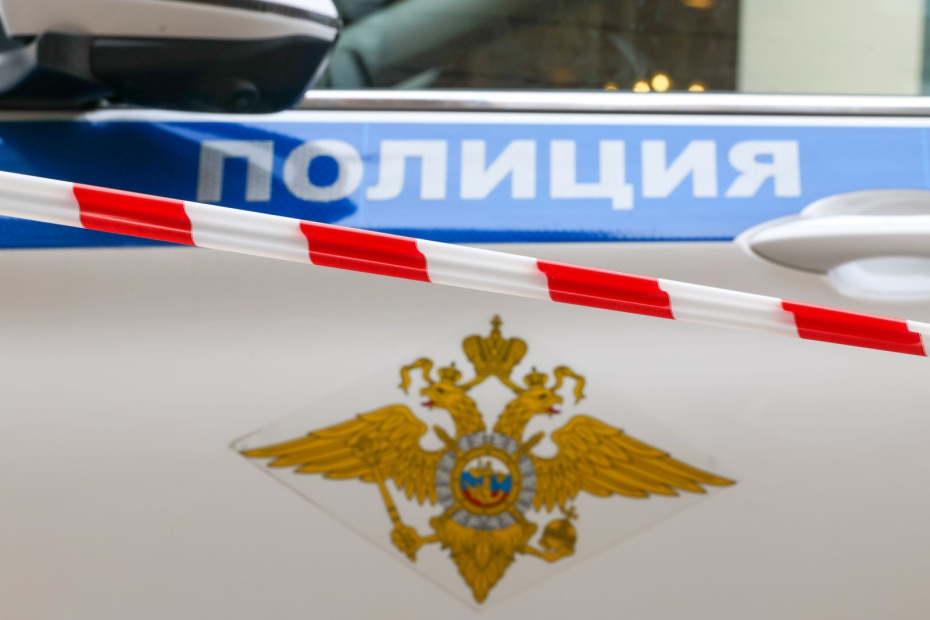 Жалоба в УМВД: как оформить?