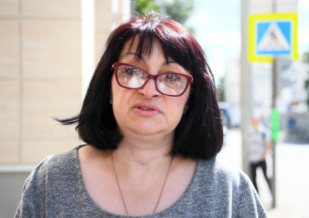 «Это не правосудие»: сестра Хачатуряна отреагировала на решение кассации