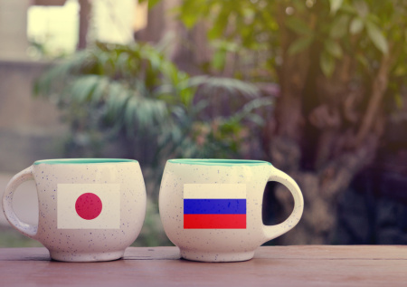 Японские компании не смогли пережить расставание с Россией