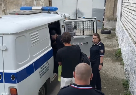 Суд не сжалился над мужчиной, который на квадроцикле наехал на девочку