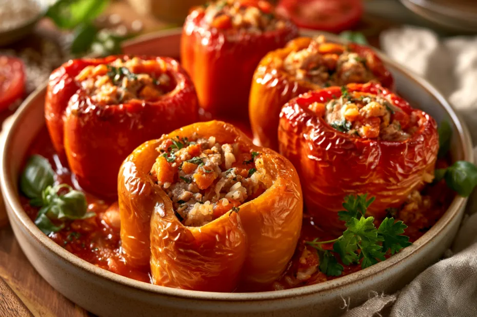 Быстрые и вкусные ужины в аэрогриле за полчаса