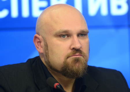 В СКР ответили на вопрос о причастности курьера к покушению на Пинчука