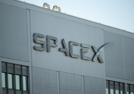 SpaceX запустила прототип Starship в «пробный» полет