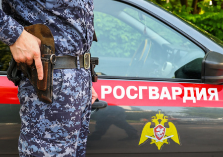 Минобороны и Росгвардия получили новые полномочия