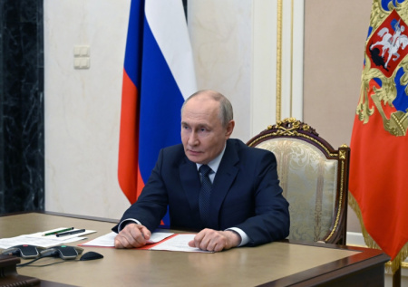 «Выпустил джина»: Путин объяснил, где Запад допустил роковую ошибку