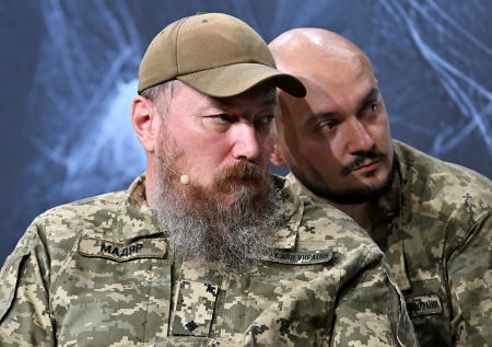 Мадьяр усилил меры безопасности из-за страха за свою жизнь