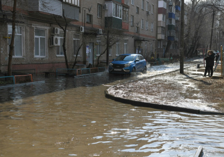 Россиянам рассказали, как уберечь технические помещения во время дождей