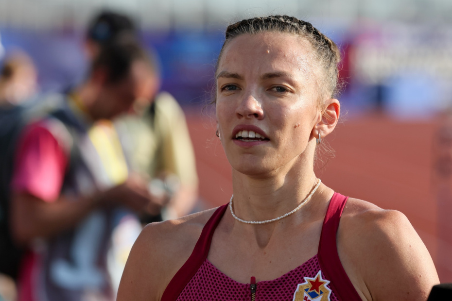 Вера Филатова