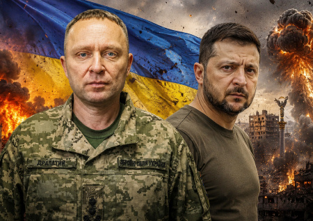 Драпатый и Зеленский добьют Украину: они нашли способ уничтожить страну