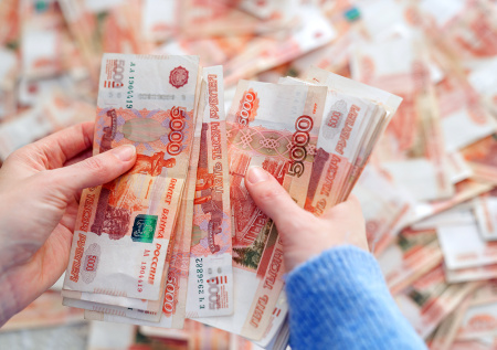 Многодетным семьям предложили миллион рублей вместо одной льготы