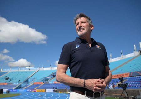 «Личная обида главы World Athletics»: российские легкоатлеты об изоляции