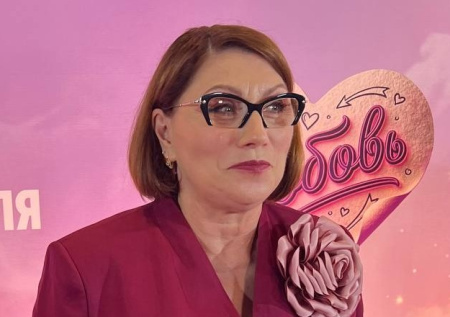 Сябитова рассказала, какая женщина нужна Киркорову