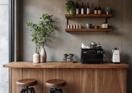 Нарколог раскрыла неочевидную опасность домашнего бара