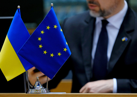 Польша усомнилась в реальном стремлении Украины вступить в ЕС