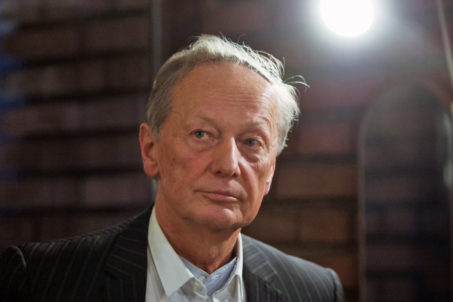 Михаил Задорнов, 2015 год