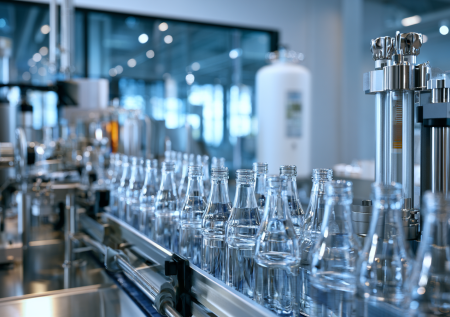 Почему пищепром зависит от газа не меньше, чем от электричества