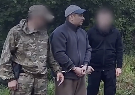 Насиловал племянницу? В деле маньяка Мехнина появились новые эпизоды