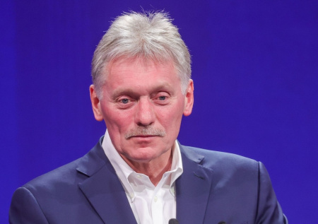 Песков раскрыл влияние энергоперемирия на Россию