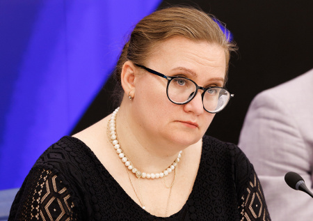 В Минцифры заявили о новом этапе развития российских соцсетей