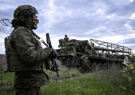 ВС РФ «накрыли» объекты ВСУ в 142 районах