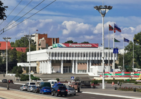 Молдавия заблокировала переговоры с Приднестровьем