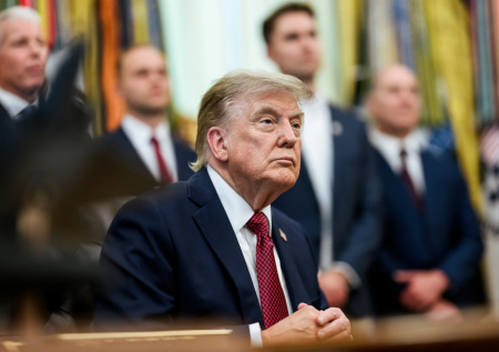 В США рассказали, как Трамп унизил Зеленского