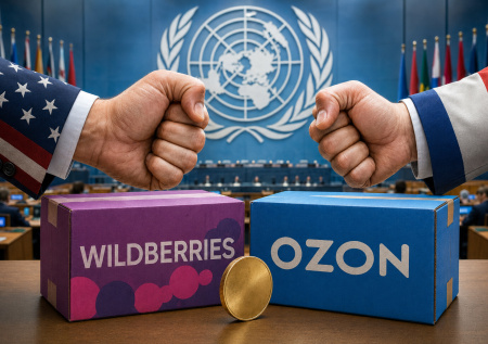 WB и Ozon ввели новое правило выплат, США унизили Францию в ООН: что дальше