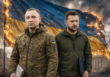 Кошмарит ВСУ: Драпатого в окопах боятся как огня — военные на грани бунта
