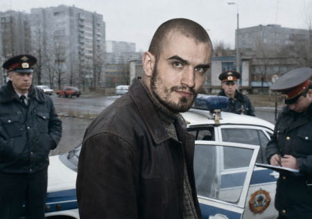 Убивал «изящных кошечек»: как маньяк из Балашихи кошмарил Москву и Киев