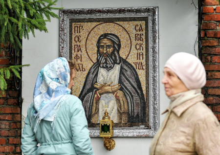 1 августа — обретение мощей Серафима Саровского: история величания святого