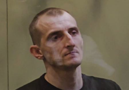 Истерика после приговора: главарь банды убийц аниматоров требует оправдания