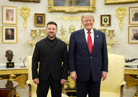 В Европе начали бить тревогу после встречи Зеленского с Трампом
