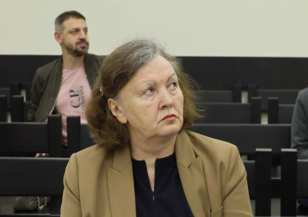 «Моих детей уничтожают»: мать Блиновской сделала заявление после суда