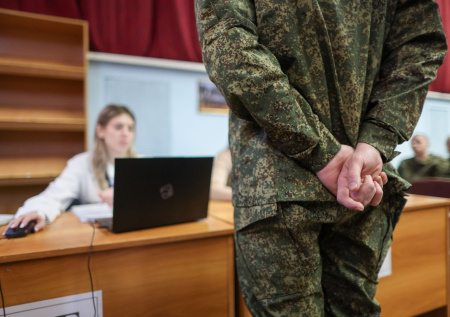 В ГД объяснили, зачем Украина распространяет слухи о мобилизации в России