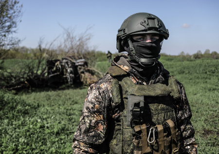 Российские военные оставили ВСУ в Николаеве без топлива