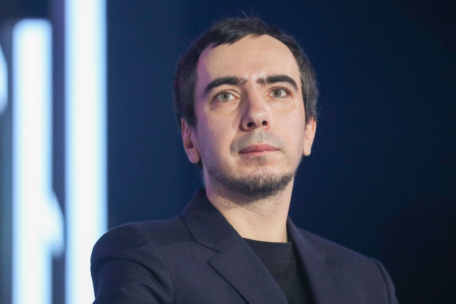 Владимир Кузнецов