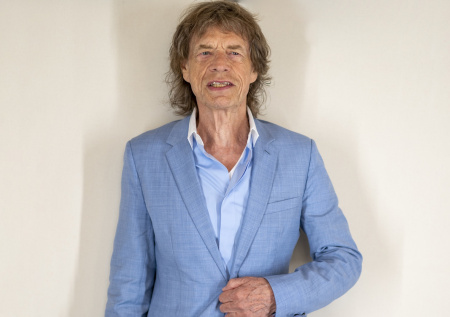 Мик Джаггер: биография лидера The Rolling Stones