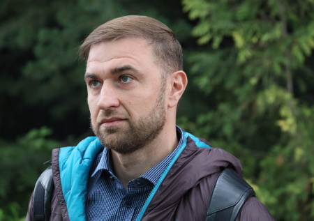 Брат Блиновской раскрыл, на что готов пойти ради обжалования приговора