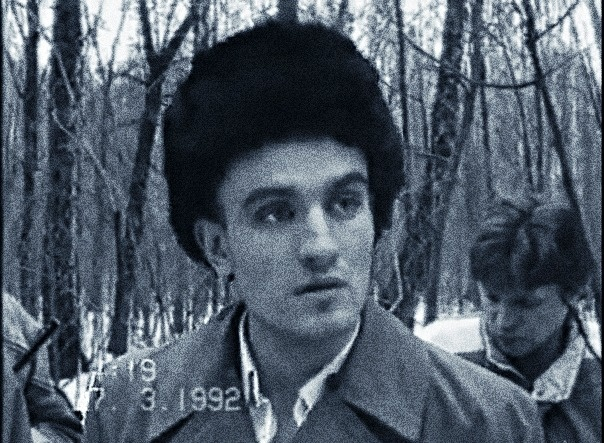 Олег Кузнецов