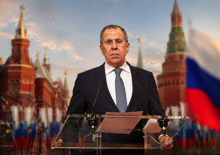 «Генетический код побед»: Лавров описал, какой будет Россия в 2036 году