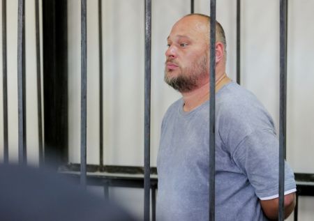 Суд не сжалился над обвиняемым по делу об избиении российского ученого