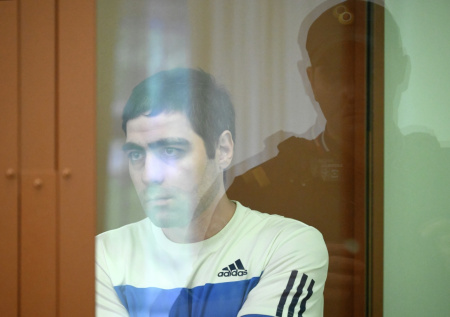 Суд огласил приговор фигуранту дела о подрыве основателя «Арбата»
