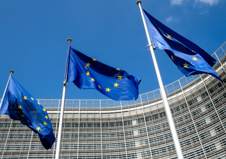 В ЕС рассказали, как Украина может получить дополнительные €8,3 млрд
