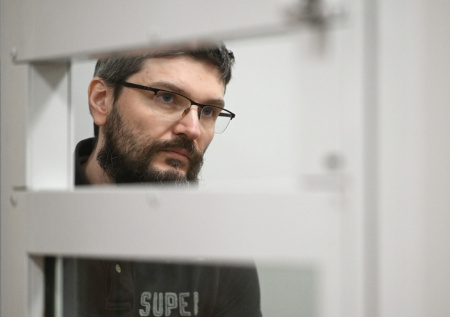 Стало известно, почему осужденный пасынок Стаса Намина взял его фамилию