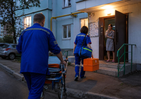 Раскрыта причина массового заболевания детей в лагере под Новосибирском