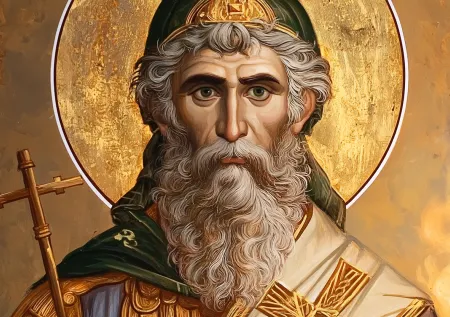 О чем молятся Спиридону Тримифунтскому: помощь в деньгах, жилье и работе