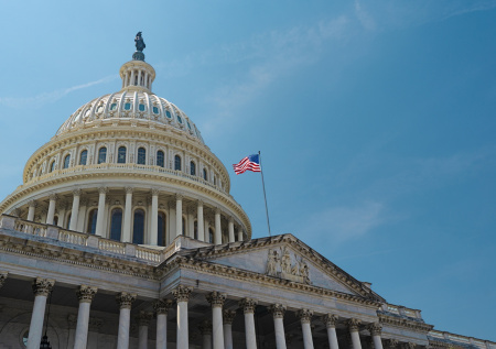 Политолог оценил последствия нового пакета санкций США