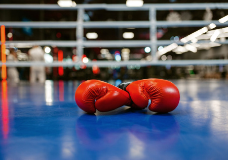Российских боксеров допустили к соревнованиям World Boxing