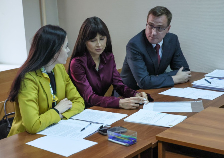 По делу Лерчек допросили осужденного ранее свидетеля