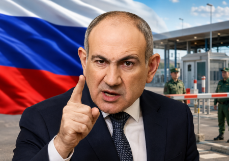 Пашинян хочет прогнуть Россию: что за новые претензии Армении к Москве